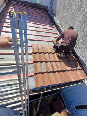 Roofing Specialists in Neath & Swansea