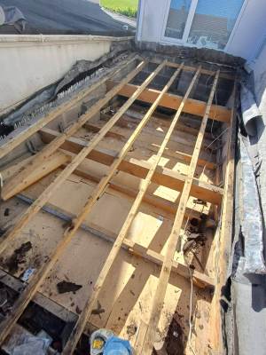 Roofing Specialists in Neath & Swansea