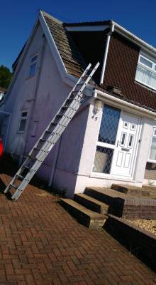 Roofing Specialists in Neath & Swansea