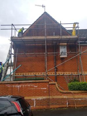 Roofing Specialists in Neath & Swansea