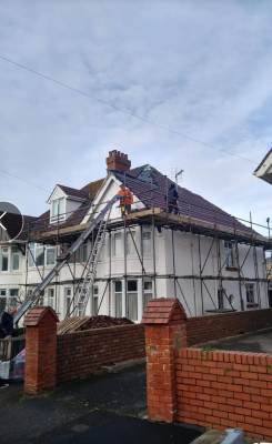 Roofing Specialists in Neath & Swansea