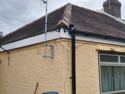 Roofing Specialists in Neath & Swansea