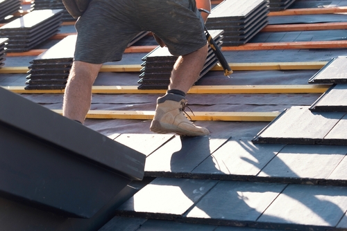 Roofing Specialists in Neath & Swansea