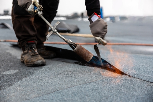 Roofing Specialists in Neath & Swansea